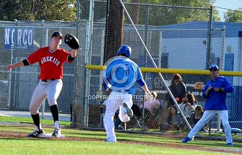 NHS vs Corona Centennial 4 9 2015