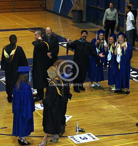 Norco High Class of 2011