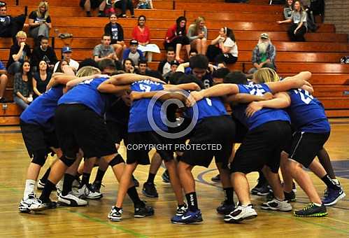 NHS vs La Sierra 2 26 2013