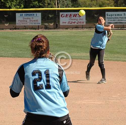 NHS vs Wilson at Carew Tournament 4 7 2010