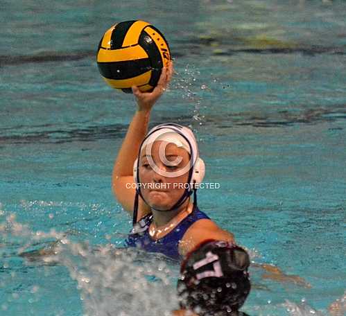 NHS vs Chino Hills Ayala 1 12 2017