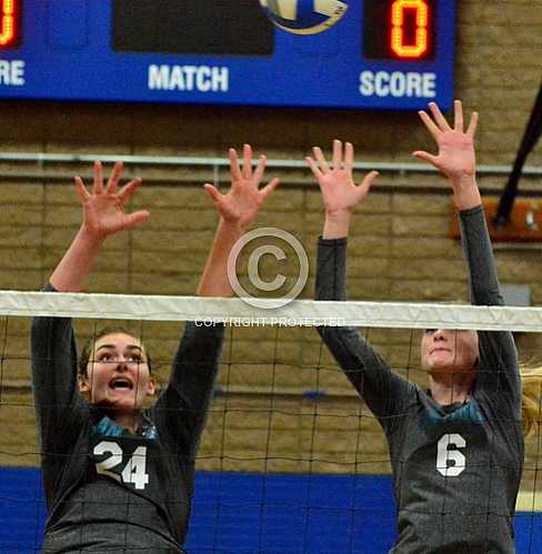 NHS vs Santiago Sharks 9 29 2016