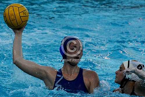 NHS vs Alemany CIF Wild Card 2 17 2015