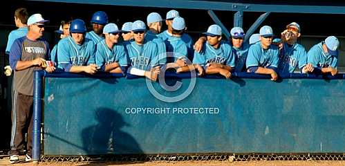 NHS vs Corona Centennial 4 2 2013