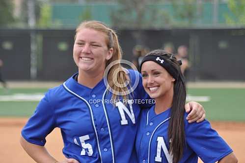 NHS CIF Qtr Finals at Santa Ana Foothill 05/24/2012