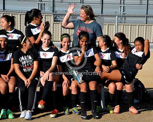 Rancho Verde at Vista Del Lago 2 13 2014