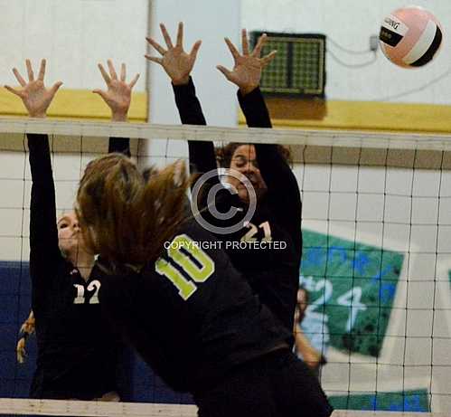 NHS at Chino Hills Huskies 11 13 2014