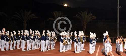 NHS Blue Diamond Brigade 10 18 2013