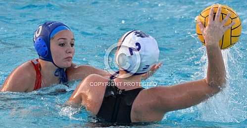 NHS vs Rancho Cucamonga 12 8 2014