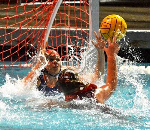 NHS vs Elsinore Tigers -- 1 19 2018