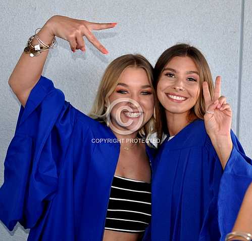 Norco High Class of 2018