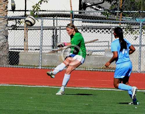 NHS vs Bloomington Bruins 1 2 2014