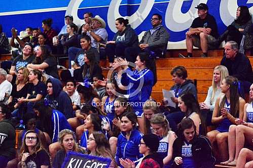 NHS vs Corona Santiago 1 22 2016