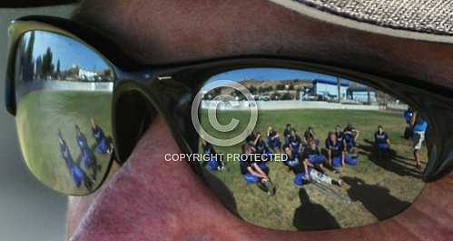 NHS vs Corona Centennial  5 18 2010