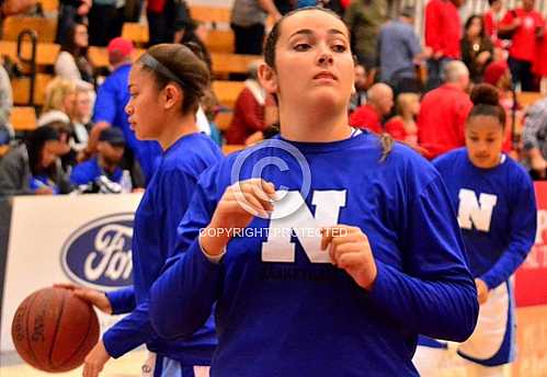 NHS vs Agoura Chargers CIF Division 2A Championship 3 5 2016