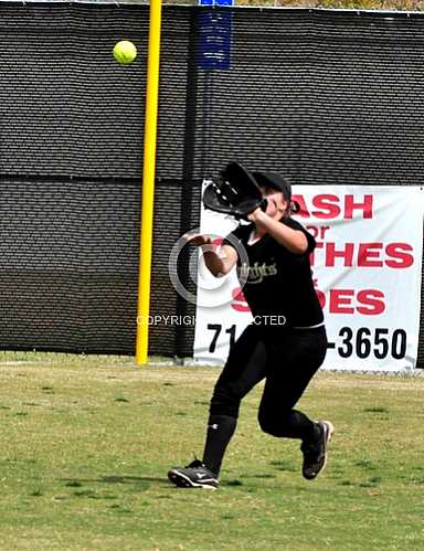 NHS at Santa Ana Foothill 3 25 2013