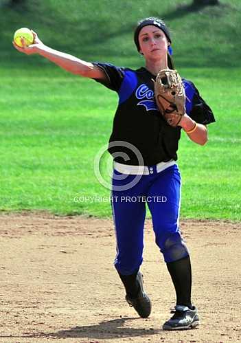 NHS at Torrance National Tournament 3 21 2012