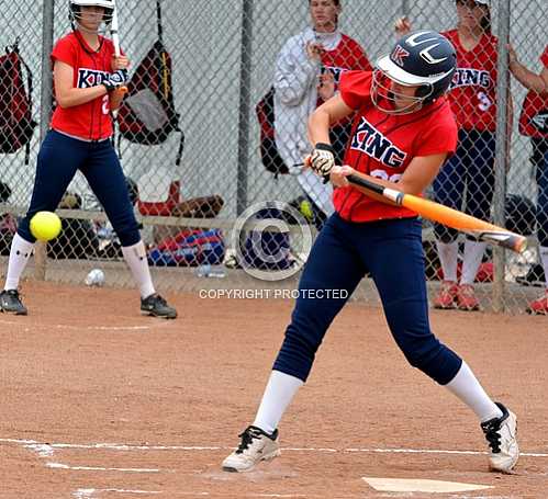 NHS vs Riverside ML King Wolves 4 21 2015