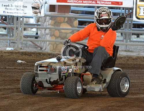 Norco Fair 2014 -- Saturday 8 30 2014