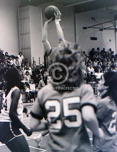 NHS vs Anaheim 1983 CIF Playoffs