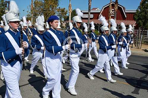2014 Norco Fair Labor Day Parade 9 1 2014
