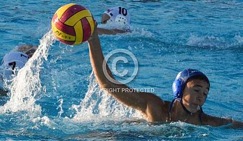 NHS vs Corona Centennial 10 28 2013