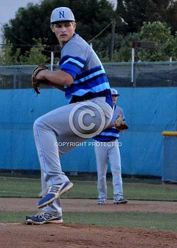 NHS vs Temecula Valley 2015 Daryl Kile Tournament Championship 4 4 2015