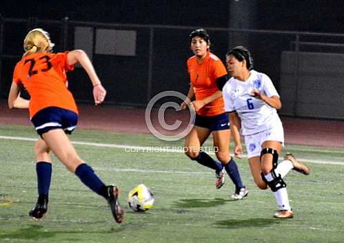 NHS vs Eastvale Roosevelt 2 9 2017