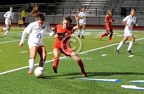 NHS vs Riverside King -- 1 12 2018