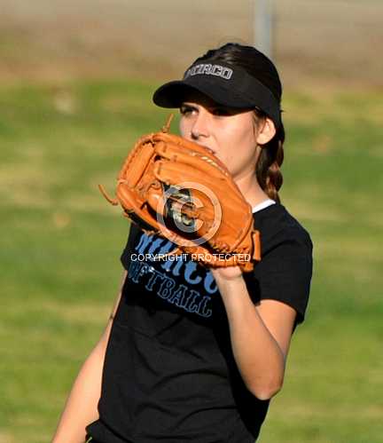 NHS vs Yucaipa Thunderbirds 1 17 2017