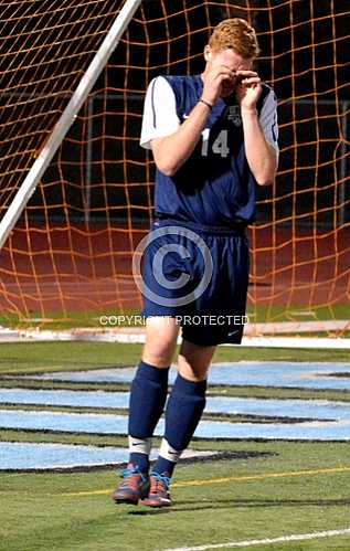 NHS vs Redlands High School 11 25 2014