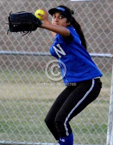 NHS vs Murrieta Valley 2015 Michelle Carew Tournament 4 3 2015