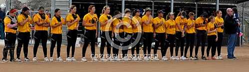 NHS at Etiwanda Eagles 3 5 2016