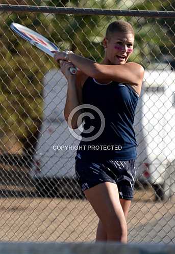 NHS vs Corona Centennial 10 21 2013