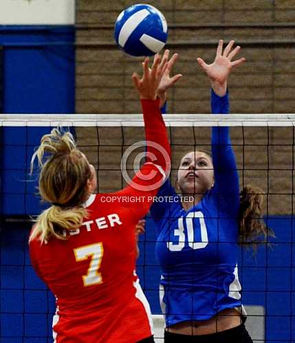 NHS vs Corona Panthers -- 10 16 2019