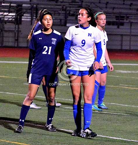 NHS vs Temecula Chaparral - SRMT 12 21 2015