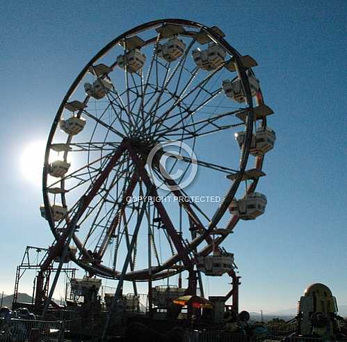 Norco Fair 2012