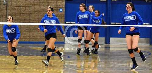 NHS CIF vs South Torrance  11 14 2013