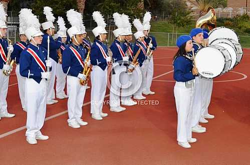 Norco High Blue Diamond Brigade 10 4 2013