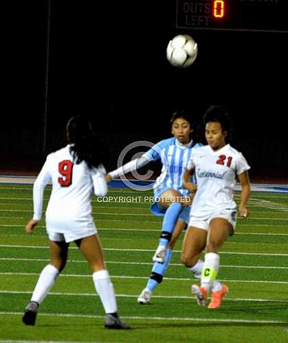 NHS v Corona Centennial Huskies -- 1 15 2020