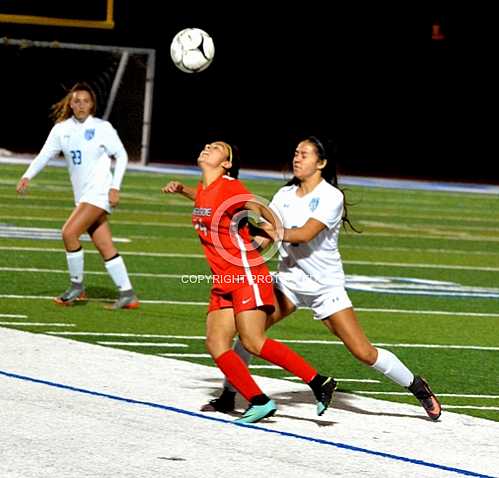 NHS vs Riverside King -- 1 12 2018