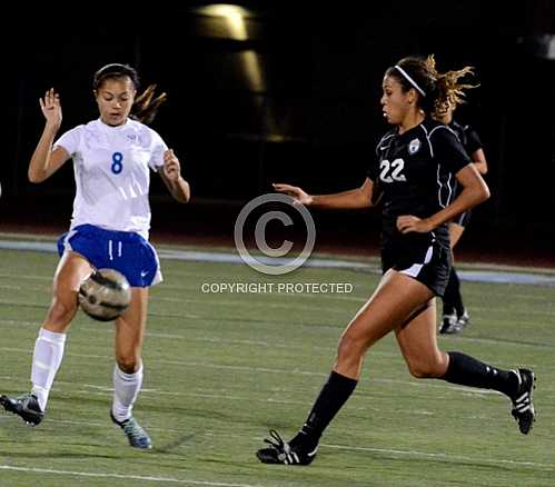 NHS vs Santiago 1 29 2014