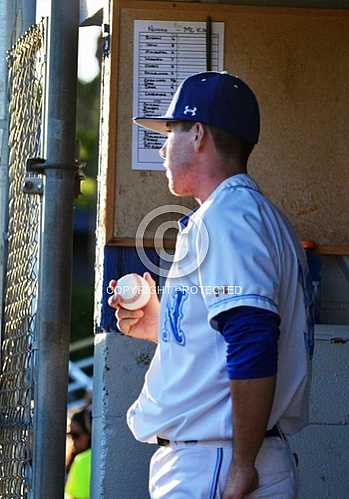 NHS vs Riverside ML King Wolves 4 20 2017