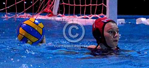 NHS vs Corona Centennial 1 22 2016