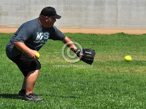 NHS CIF vs Etiwanda Eagles 05/22/2012