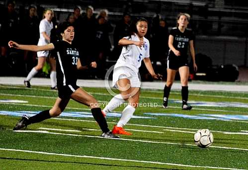 NHS vs Corona Santiago Sharks -- 1 17 2018