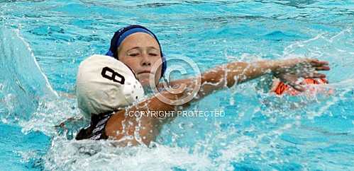 NHS vs Arlington Lions
