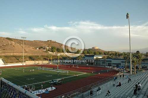 Homecoming 2012 -- NHS vs Corona Santiago 10 5 2012