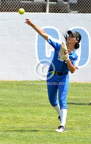2018 Game 20:  CIF Round 1 NHS vs Rancho Santa Margarita -- 5 22 2018