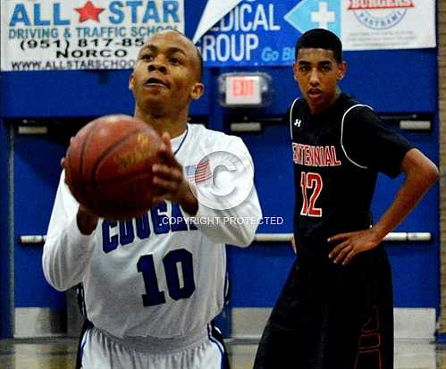 NHS vs Corona Centennial 2 12 2015